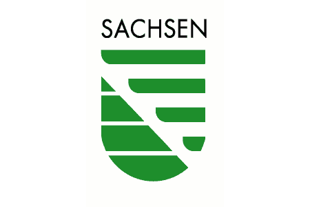 Landessignet Sachsen