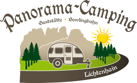 Panorama Camping Lichtenhain