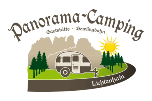 Ortsverein Ostrau e.V. - Sponsor - Panorama Camping Lichtenhain