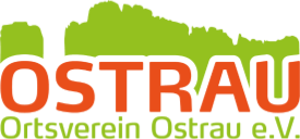 Ortsverein Ostrau e.V. Logo