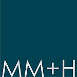 Logo Architektengemeinschaft MM+H GmbH
